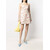 Prada Floral Print Sleeveless Dress for sale with Crypto Emporium
