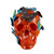 Sac Skull Sculpture Stephen Wilson for sale with Crypto Emporium
