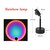 Sunset Lamp Projector, USB Sunset Night Light Projector for sale with Crypto Emporium