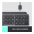 Logitech MX Keys Wireless Keyboard for sale with Crypto Emporium