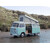 1974 VW T2 Bay Window Camper for sale with Crypto Emporium