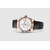 Rolex Sky-Dweller Everose Gold White Dial Oysterflex for sale with Crypto Emporium