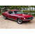 1967 Ford Mustang for sale with Crypto Emporium