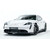 2023 Porsche Taycan Turbo S for sale with Crypto Emporium