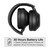 Sony WH-1000XM4 Wireless Headphones - Black for sale with Crypto Emporium