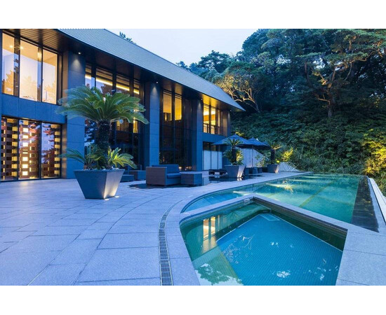 Stunning Mansion Near Tokyo, Japan for sale with Crypto Emporium