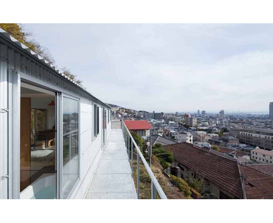 1 Bedroom House in Rokko, Japan for sale with Crypto Emporium