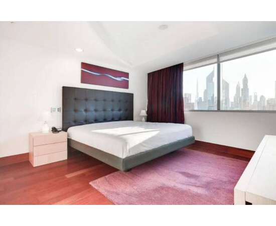1 Bedroom Apartment in World Trade Centre, Dubai for sale with Crypto Emporium
