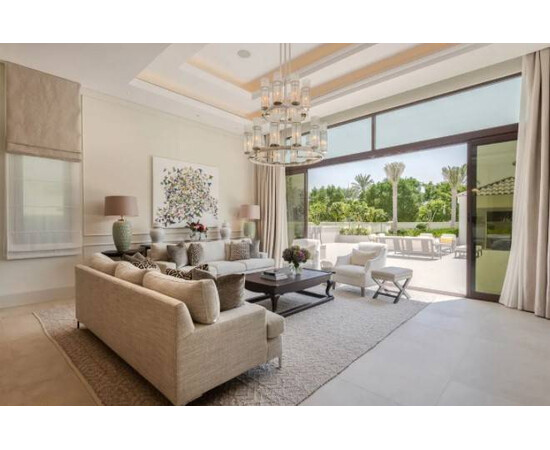 9 Bedroom Mansion in Dubai Hills Grove, Dubai for sale with Crypto Emporium