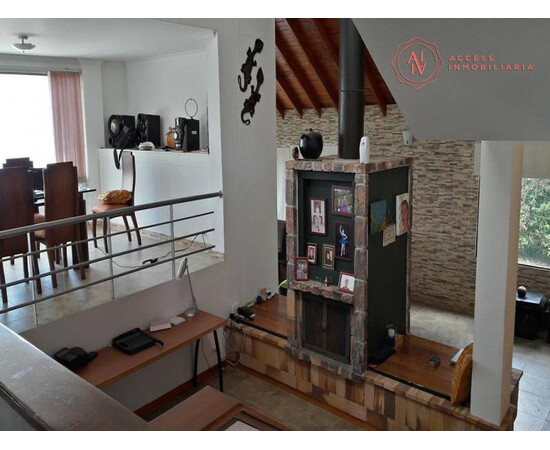 3 Bedroom House in Medellin, Colombia for sale with Crypto Emporium