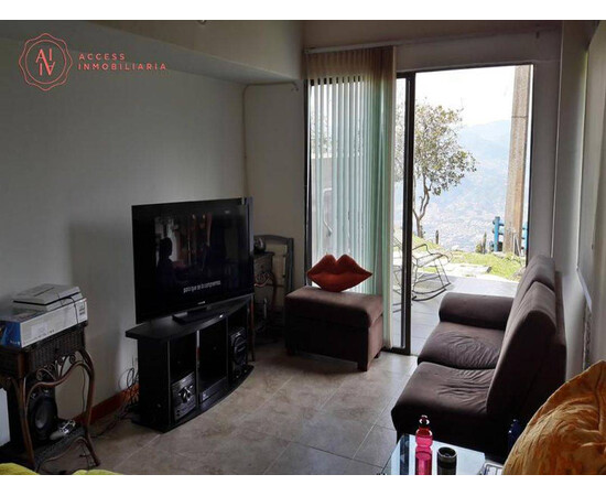 3 Bedroom House in Medellin, Colombia for sale with Crypto Emporium