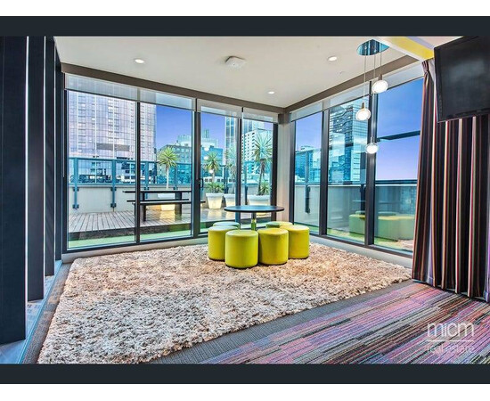 1 Bedroom Apartment in Melbourne, Australia for sale with Crypto Emporium