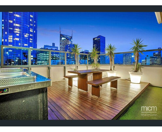 1 Bedroom Apartment in Melbourne, Australia for sale with Crypto Emporium