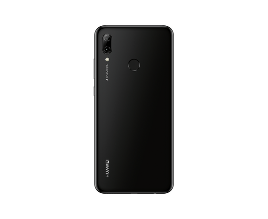 Huawei P Smart Unlocked and Sim-Free 64GB for sale with Crypto Emporium