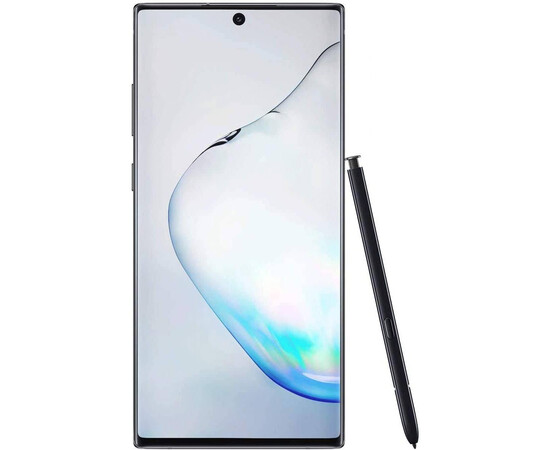 Samsung Galaxy Note 10+ Unlocked 256GB for sale with Crypto Emporium