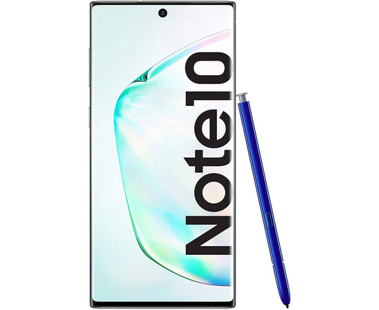 Samsung Galaxy Note 10 Unlocked 256GB for sale with Crypto Emporium