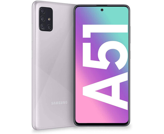 Samsung Galaxy A51 Unlocked 128GB for sale with Crypto Emporium