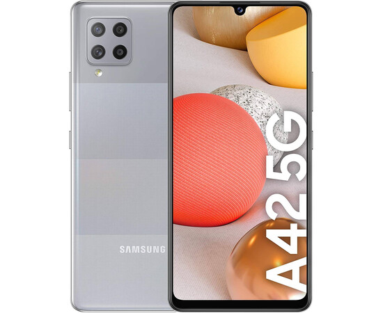 Samsung Galaxy A42 5G Unlocked 128GB for sale with Crypto Emporium
