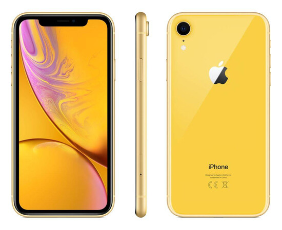 Apple iPhone XR Unlocked for sale with Crypto Emporium