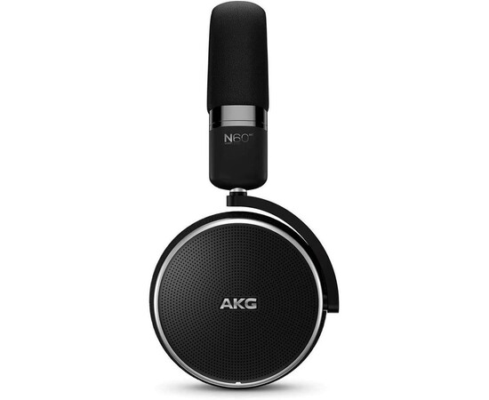 AKG N60NC Noise Cancelling Wireless Headphones for sale with Crypto Emporium