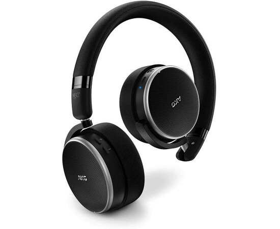 AKG N60NC Noise Cancelling Wireless Headphones for sale with Crypto Emporium