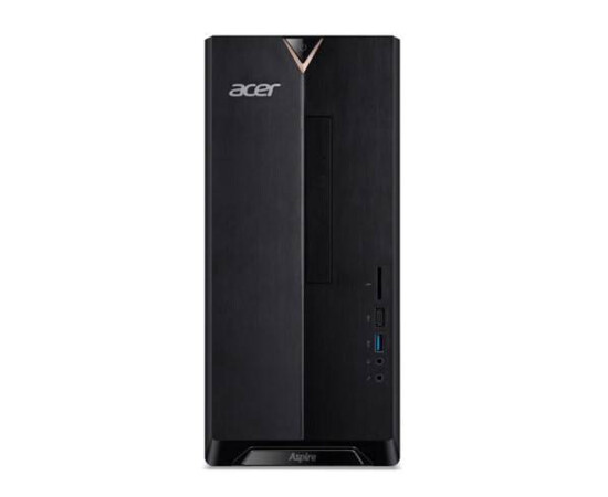 Acer Aspire TC-895 PC Intel i7-10700 8x 2.90GHz, 16GB RAM, 512GB SSD for sale with Crypto Emporium