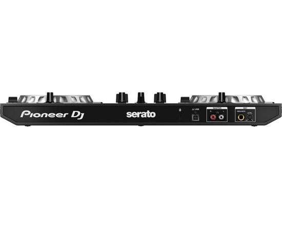 Pioneer DJ DDJ-SB3 DJ Controller for sale with Crypto Emporium