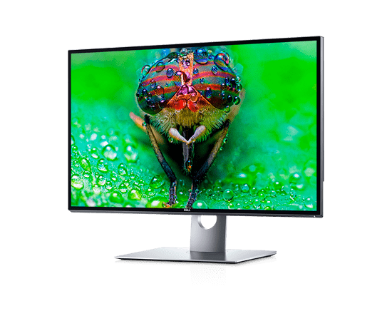 Dell UltraSharp UP3218K LED Monitor - 8K - 31.5" for sale with Crypto Emporium