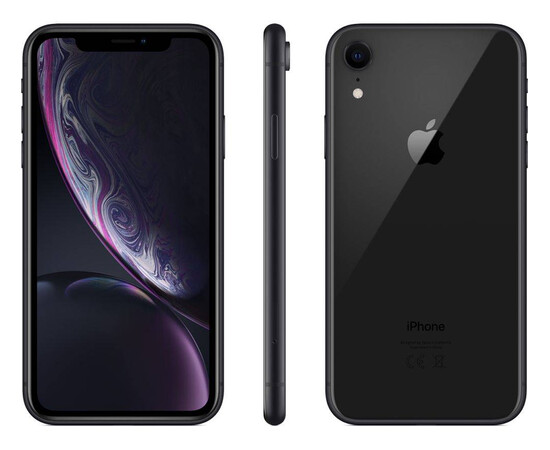 Apple iPhone XR Unlocked for sale with Crypto Emporium