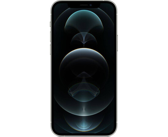 Apple iPhone 12 Pro Max Unlocked - Graphite Black for sale with Crypto Emporium