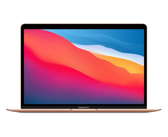 Apple MacBook Air 13" M1 (2020) - 256GB SSD for sale with Crypto Emporium