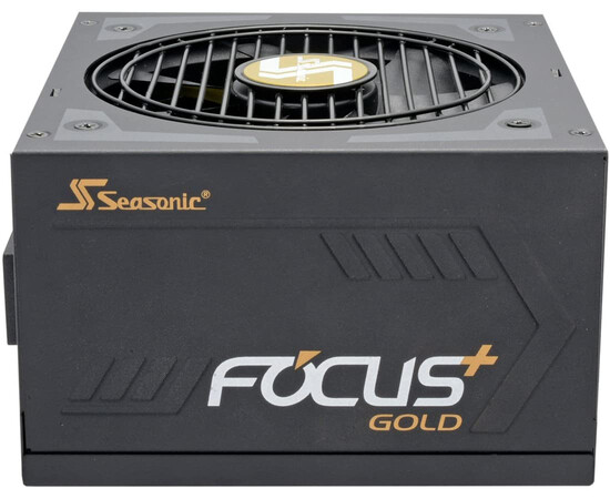 Seasonic FOCUS 1000 Watt Fully Modular 80+ GOLD PSU/Power Supply for sale with Crypto Emporium