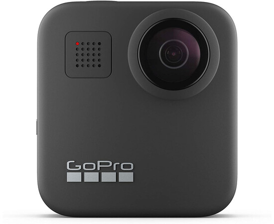 GoPro Max - Waterproof 360 Digital Action Camera with Unbreakable Stabilisation for sale with Crypto Emporium
