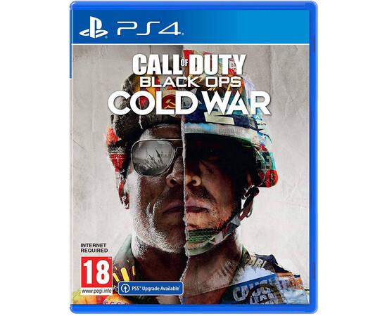 Call of Duty: Black Ops: Cold War for sale with Crypto Emporium