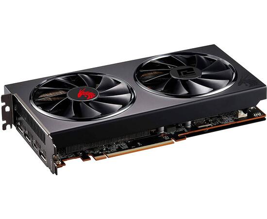 AMD Radeon RX 5700 XT Red Dragon 8GB for sale with Crypto Emporium
