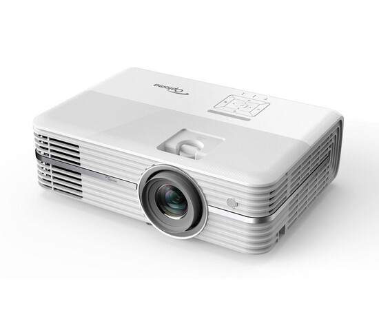 Optoma UHD40 4K UHD Projector for sale with Crypto Emporium