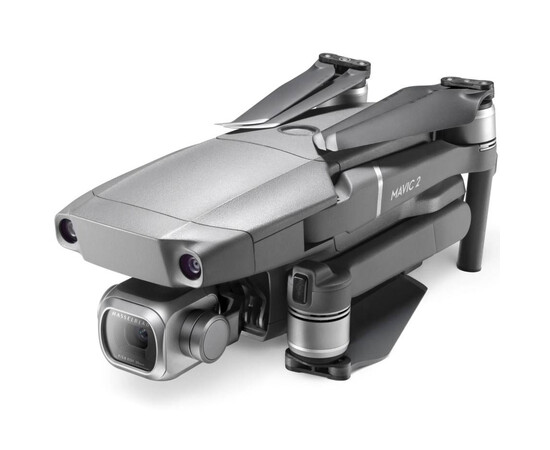 DJI Mavic 2 Pro 4K Drone with Hasselblad Camera for sale with Crypto Emporium