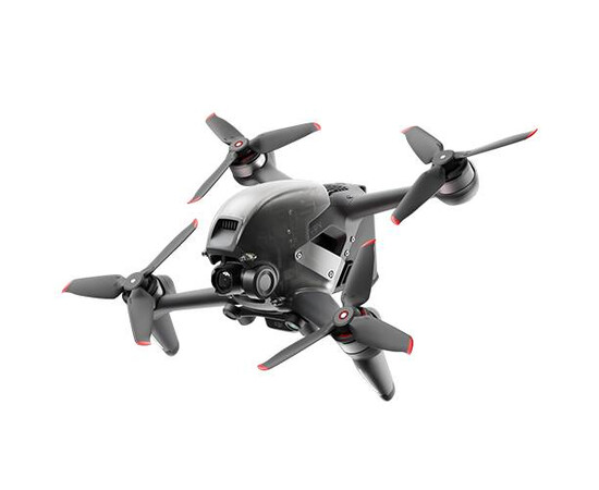 DJI FPV Combo Drone for sale with Crypto Emporium