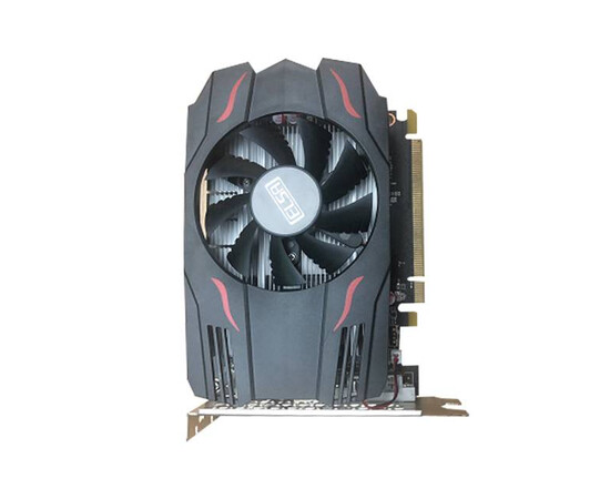 AMD RX550 4G GPU Graphics Card for sale with Crypto Emporium