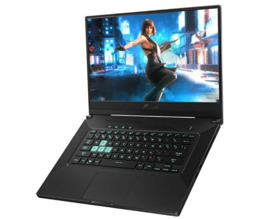 ASUS TUF Dash FX516PM 15.6" Full HD 144 Hz Gaming Laptop 8GB, 512GB SSD for sale with Crypto Emporium