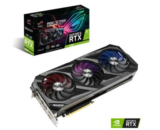 GeForce RTX 3080 Graphics Card for sale with Crypto Emporium