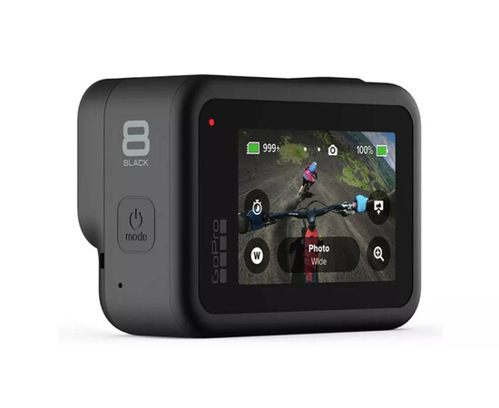 GoPro HERO8 Black Action Camera for sale with Crypto Emporium