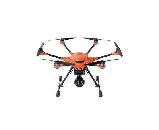 Yuneec H520 Drone with E90 Camera - 4K 60fps for sale with Crypto Emporium