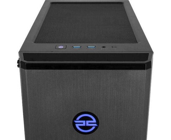PC SPECIALIST Vortex GT Gaming PC - i5, GTX 1650, 1 TB HDD & 256 GB SSD for sale with Crypto Emporium