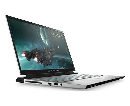 ALIENWARE m17 R3 17.3" Gaming Laptop - i7, RTX 2060, 1 TB SSD for sale with Crypto Emporium