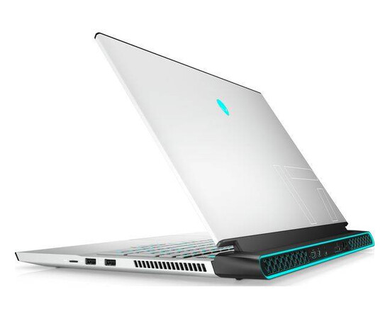 ALIENWARE m17 R3 17.3" Gaming Laptop - i7, RTX 2060, 1 TB SSD for sale with Crypto Emporium