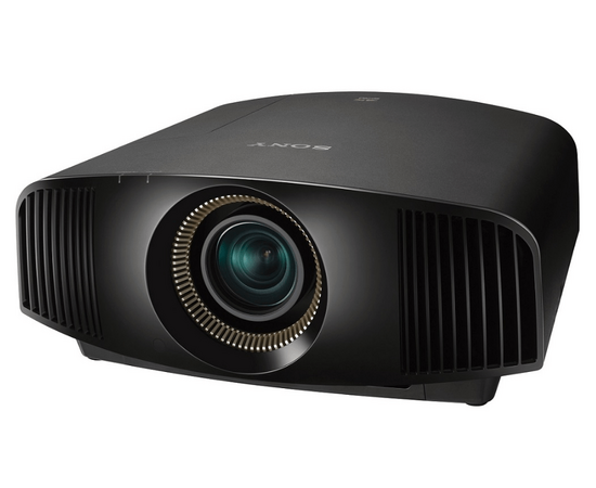 Sony VPL-VW590ES 4K Projector for sale with Crypto Emporium