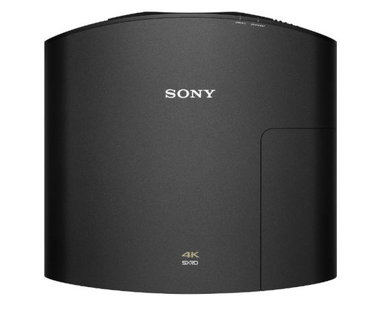 Sony VPL-VW590ES 4K Projector for sale with Crypto Emporium