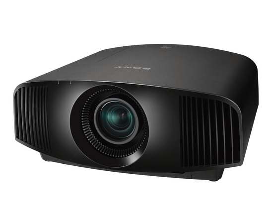 Sony VPL-VW270ES 4K Projector for sale with Crypto Emporium