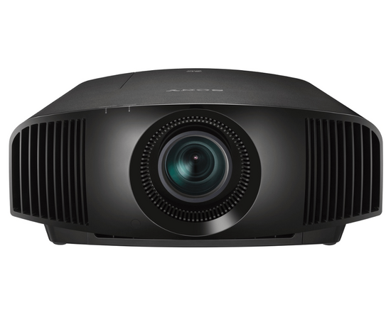 Sony VPL-VW270ES 4K Projector for sale with Crypto Emporium